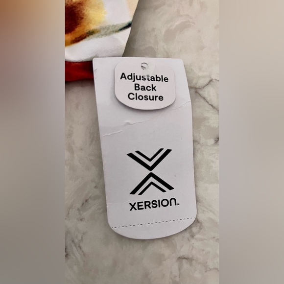 Xersion Sports Bra Size XXL - Picture 6 of 12